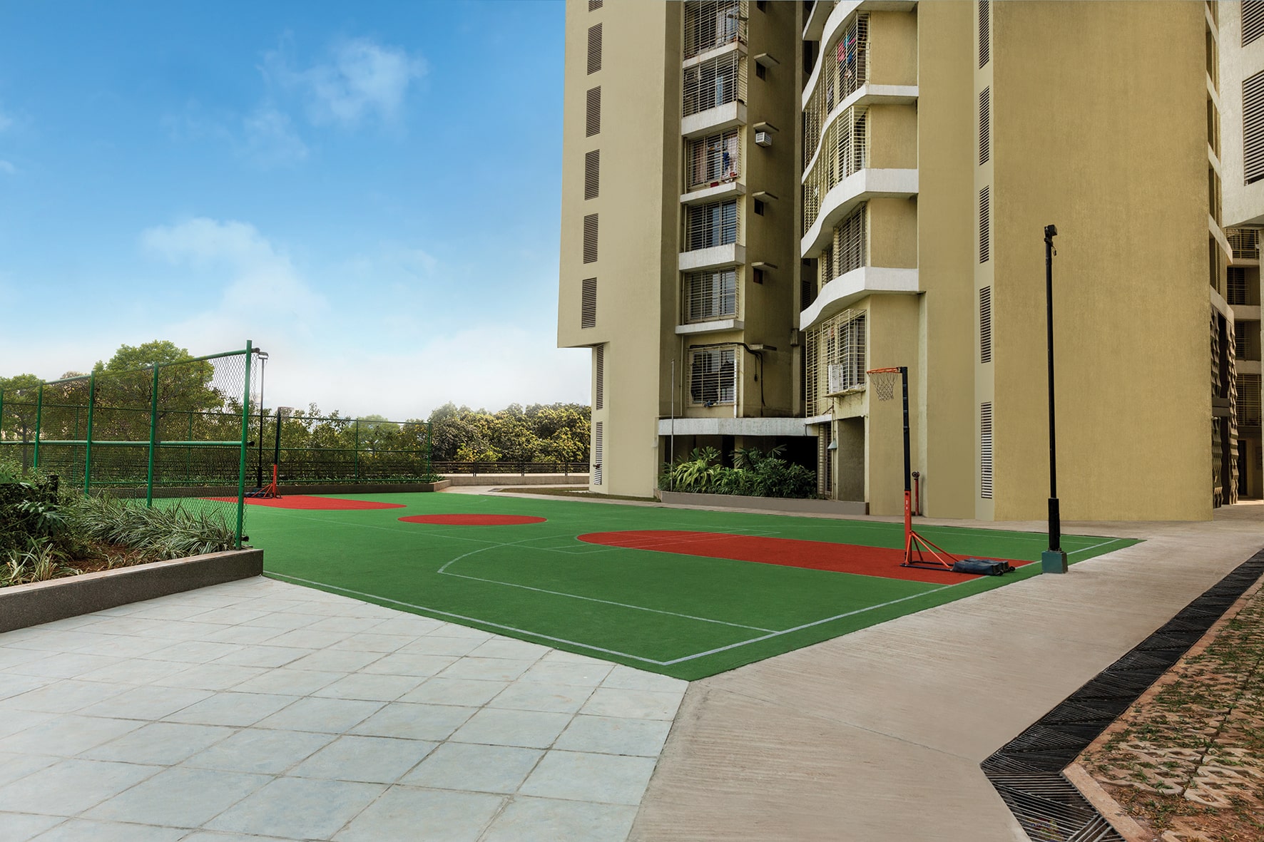 ready to move 2 bhk flats in thane