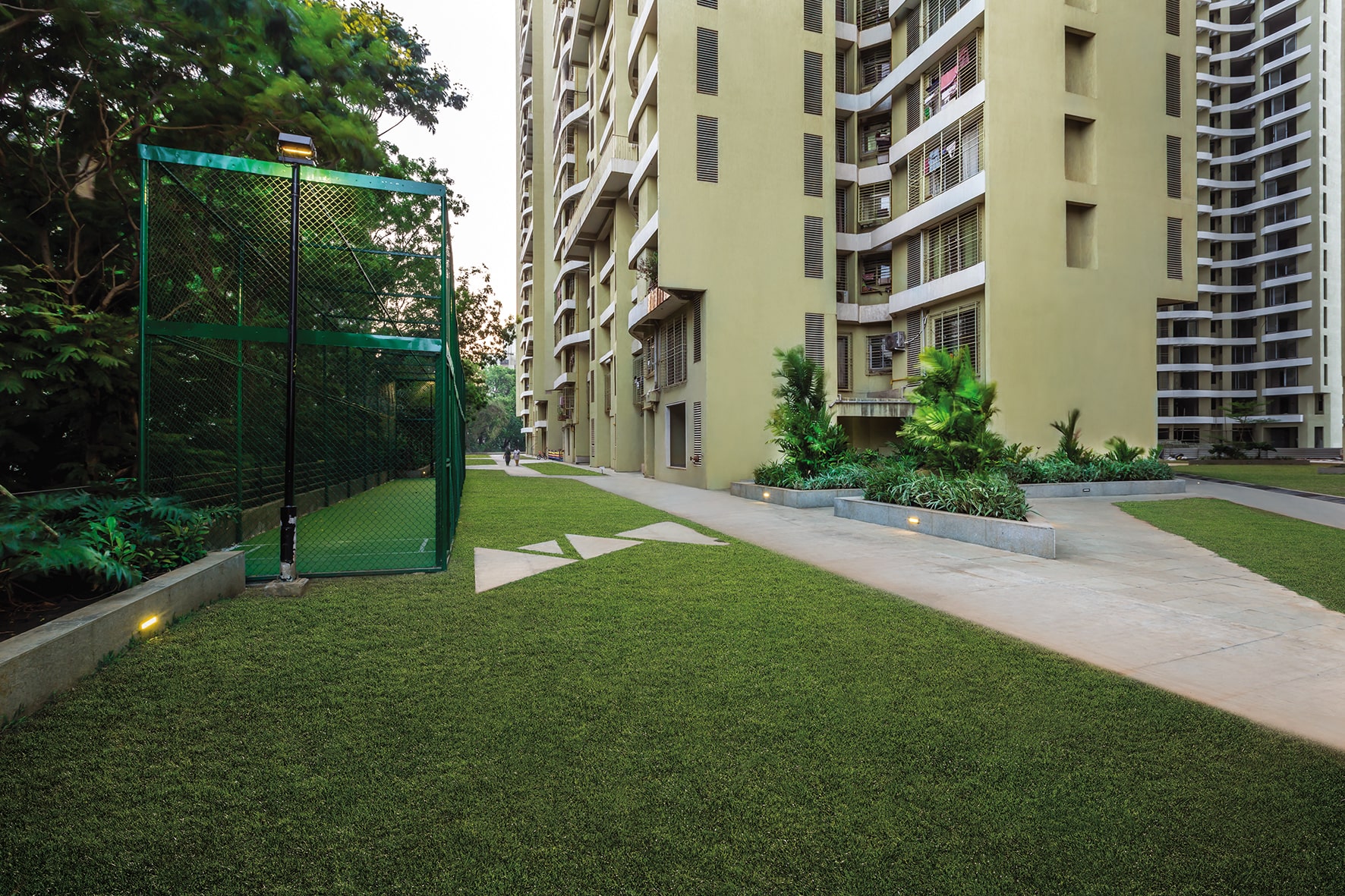 New projects in Thane
