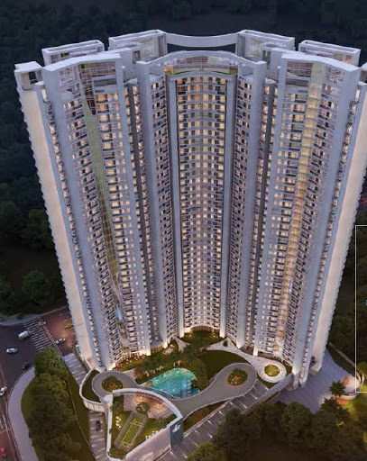 best residential projects in thane west