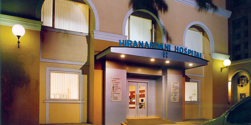 Thane-Hospital