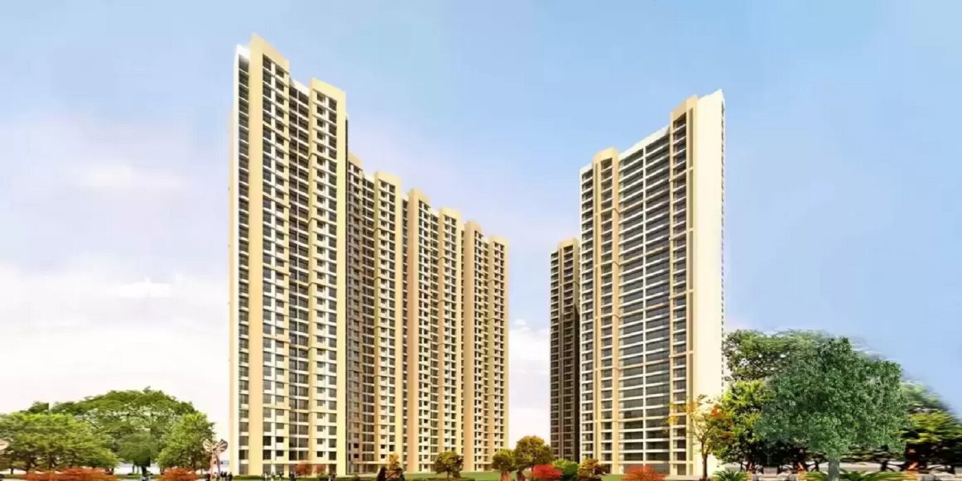 Buy 1 BHK in Thane