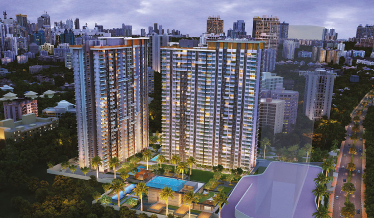 Property Prices in Thane